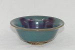 Antike feine Jun Kiln Bowl Song - Yuan Dynastie