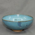 Antike grosse Jun Yao Bowl Southern Song Dynastie