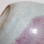 BAntiker kleiner Jun Yao Kiln Pinselwascher Song - Yuan Dynastie