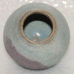 BAntiker kleiner Jun Yao Kiln Pinselwascher Song - Yuan Dynastie