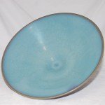 Antike selten grosse Junyao Bowl