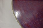 Antike selten grosse Junyao Bowl