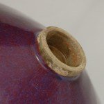 Antike selten grosse Junyao Bowl