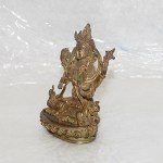 Kleiner Buddha Tibet (2)