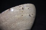 antike feine Marble Glazed Bowl Tang - Song Dy