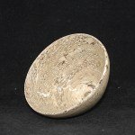 antike feine Marble Glazed Bowl Tang - Song Dy