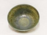 Antike feine grüne Jade Hetian Jade Bowl