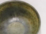 Antike feine grüne Jade Hetian Jade Bowl