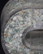Kunst $50,000 Shredded Money