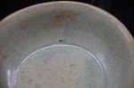 Antike kleine Bowl Celadon Glasur Song - Yuan Dy