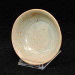 Antike kleine Bowl Celadon Glasur Song - Yuan Dy