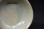 Antike kleine Bowl Celadon Glasur Song - Yuan Dy