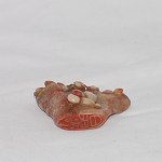 Antiker Stempel / Seal mit Lingzhi