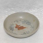 Teller mit Fisch (6)