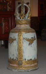 Tempelglocke (2)