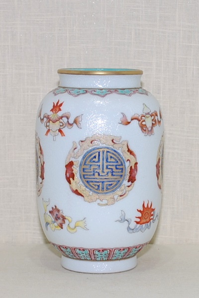 China-Wohnkultur