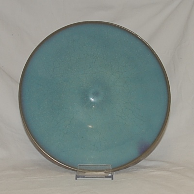 Antike selten grosse Junyao Bowl