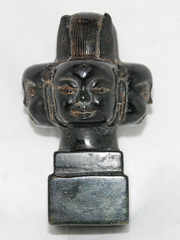 Antiker seltener Stempel / Seal Sinotibetan