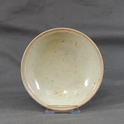 Antike feine Song Dynastie Bowl mit Celadon Glasur